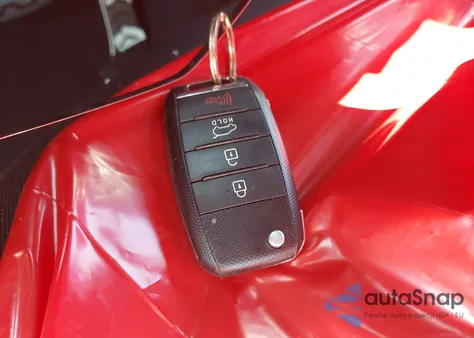 2014 Kia Soul + from USA, damaged, VIN KNDJP3A56E7082505